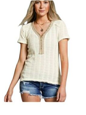 NWT BKE Top- M